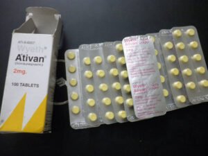 buy ativan online without prescription