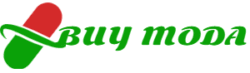 buy moda logo